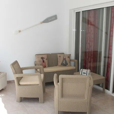 Appartamento Delfin Playa Puerto De Naos Esterno foto