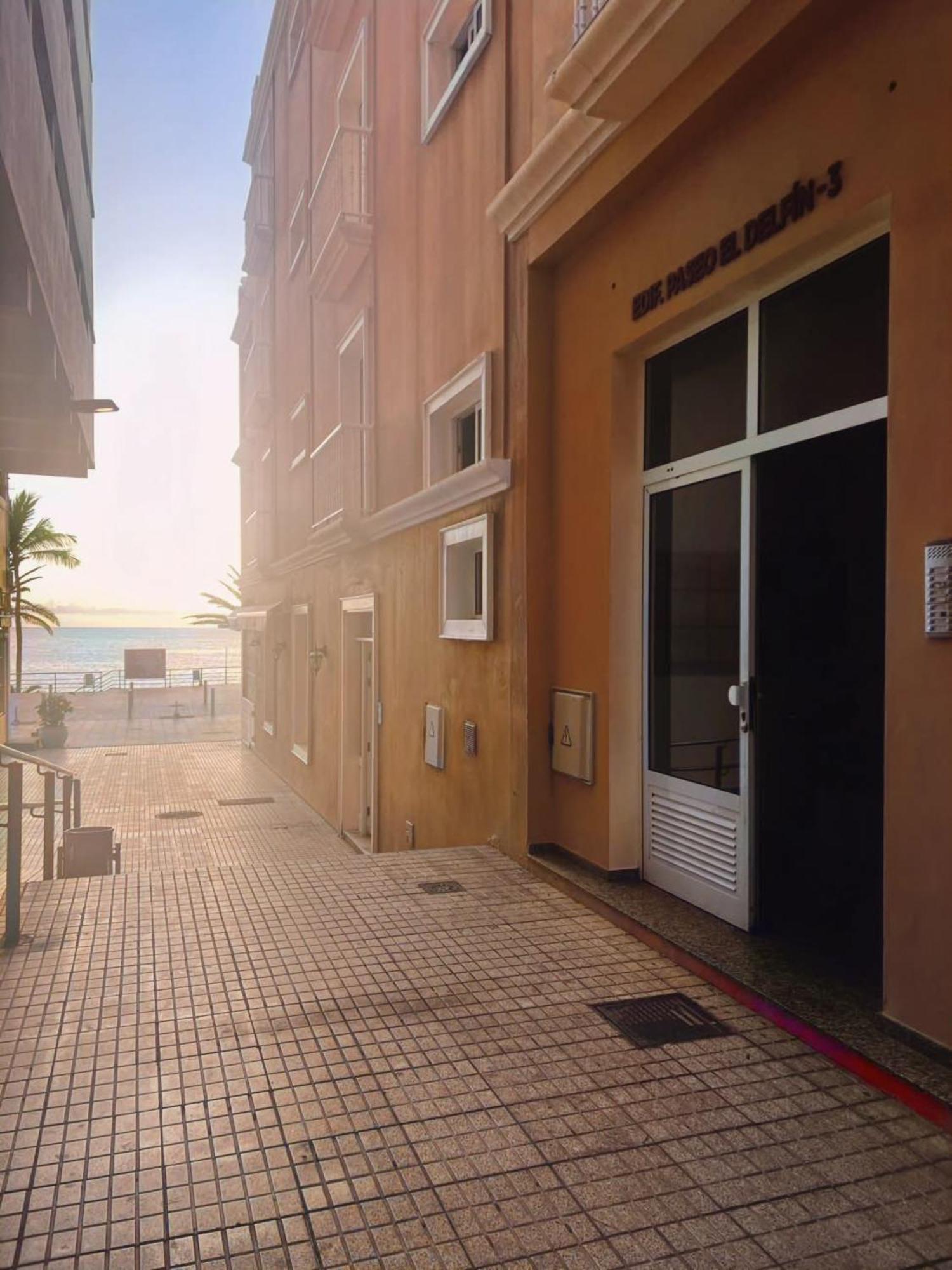 Delfin Playa Apartment *