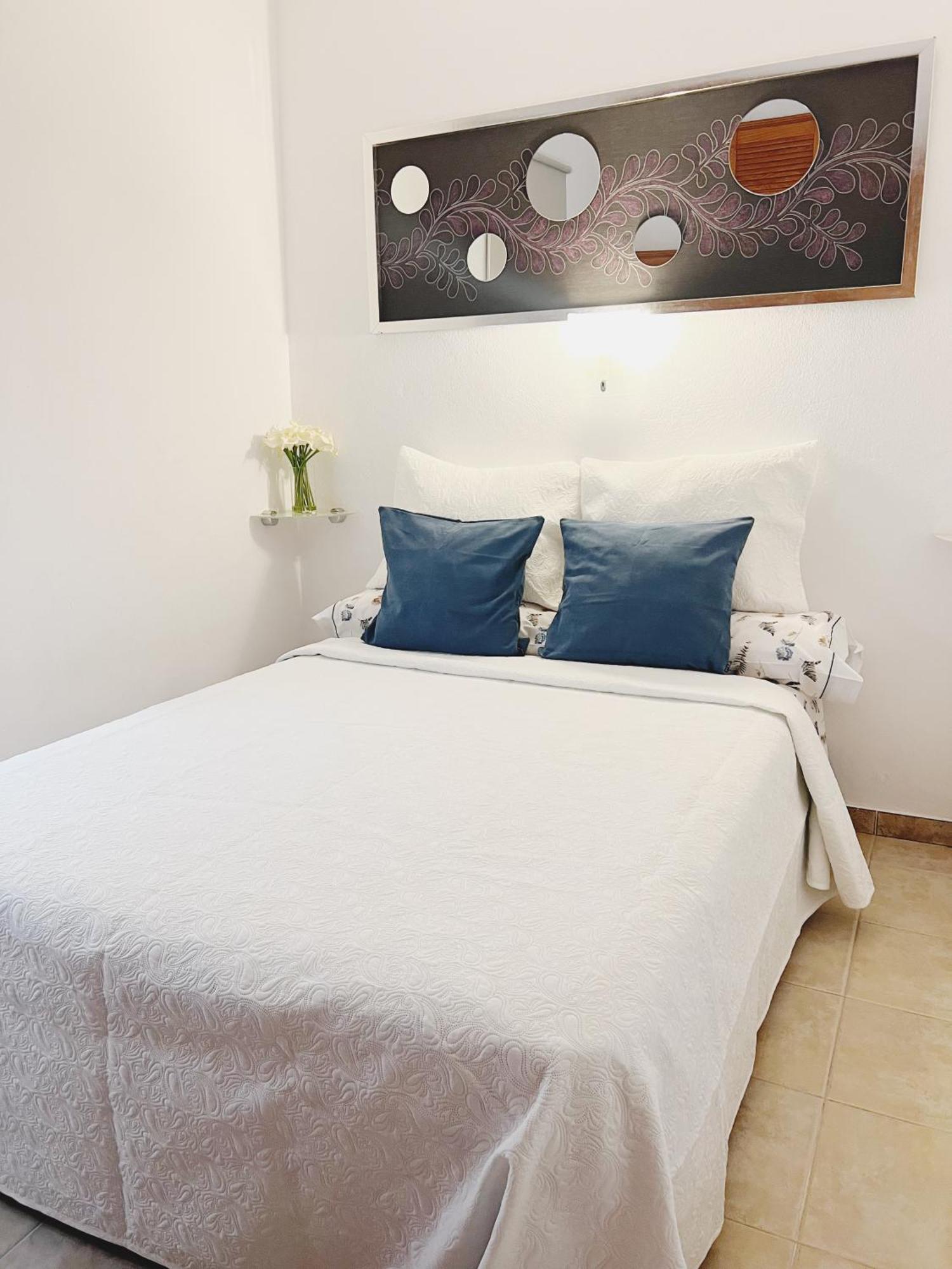 Apartment Delfin Playa *