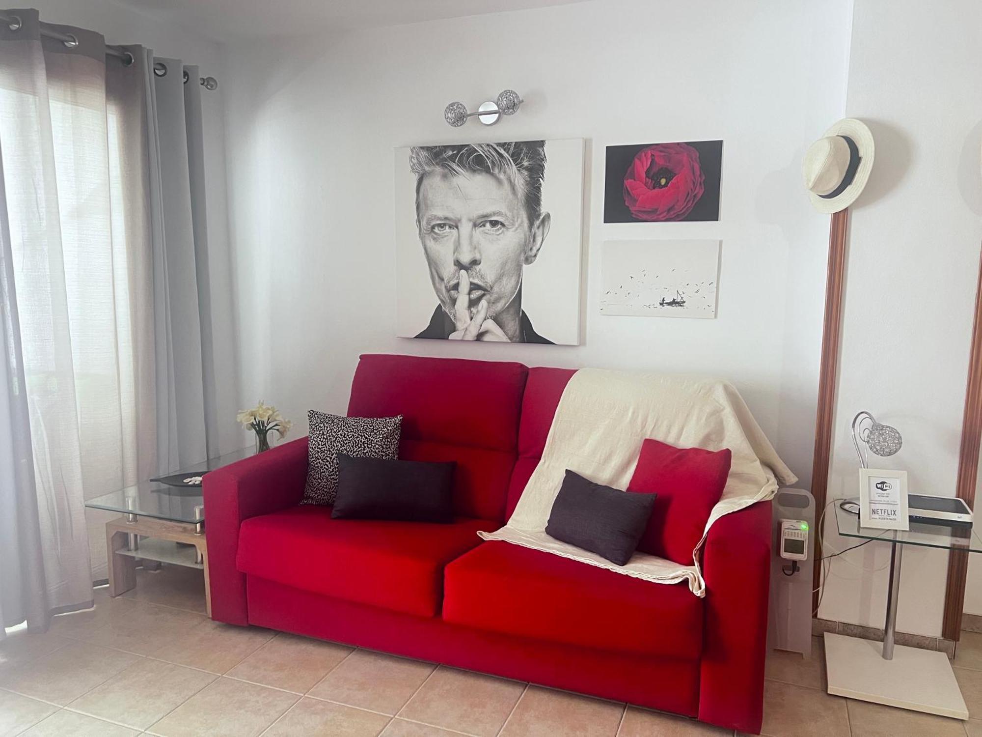 Delfin Playa Apartment